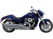 2011 Suzuki Boulevard M109R photo